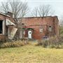 Wheatley Elementary School - Abandoned