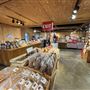The Peach Barn - Orchard & Bakery