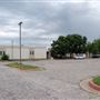Tulsa County Juvenile Center