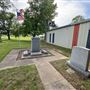 Muskogee War Memorial Park: Home of the USS Batfish