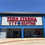 ICON Cinema - Edmond