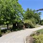 Will Rogers Gardens