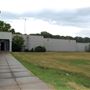 Tulsa Detention Center (Vacant)