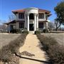 Historic Mattie Beal Home