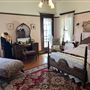 Historic Mattie Beal Home