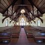 The Little Chapel of Lawton