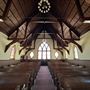 The Little Chapel of Lawton