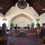 The Little Chapel of Lawton