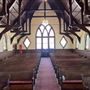 The Little Chapel of Lawton