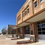 Historic Central Fire Station