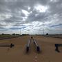 America's Oasis Dragstrip