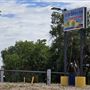 Little Sahara Motel