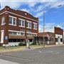 Downtown Waynoka