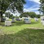 Paintball Land / Backlot