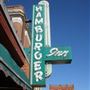 Hamburger Inn