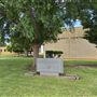 Woods County Courthouse
