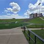 Northwestern Oklahoma State University Football Stadium
