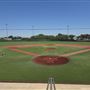 Northwestern Oklahoma State University Baseball Field