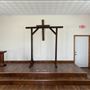 Cedar Grove Chapel