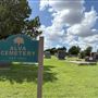 Alva Municipal Cemetery