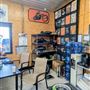 Toolbox Garage Repair Shop