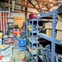 Toolbox Garage Repair Shop