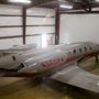 Pauls Valley Municipal Airport