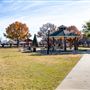 Train Depot Park