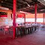The Grille Restaurant