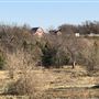 Farm with Red Barn at 2300 Strother avenue
