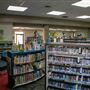 Norra Sparks Library