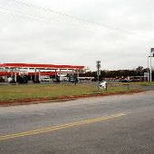 Anderson Travel Plaza