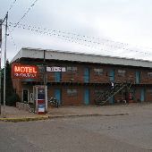 B and H Motel and Restaurant