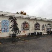 Benedict Street Marketplace