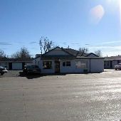 Budget Inn