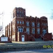 Carmen United Methodist Church