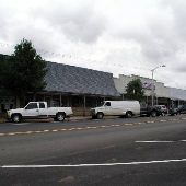 Downtown Canton