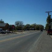 Downtown Coalgate
