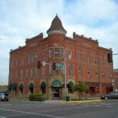 Downtown Eufaula