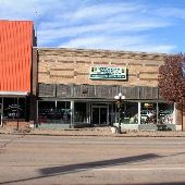 Downtown Kingfisher