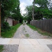 East Third and Jackson
