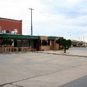 Grape Vine Café