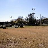 Guthrie High School Football Stadium