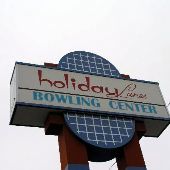 Holiday Lanes