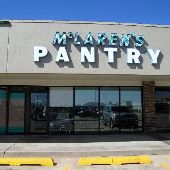 McLaren's Pantry