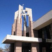 New Covenent United Methodist Church