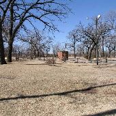 Mineral Wells Park