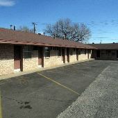Nu-Homa Motel