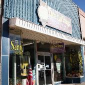 Olde Qwl Shoppe