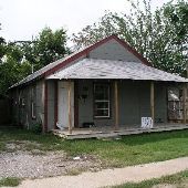 Johnson St.